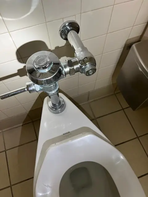 Fixture installation and repair for Repiping in Dayton